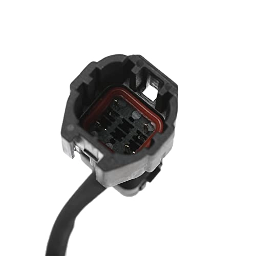 Rear View Camera - Night vision wired