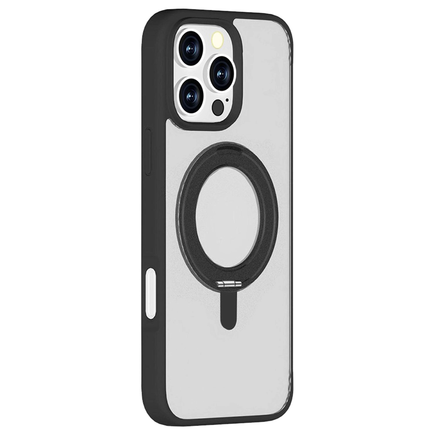 Fume Phone Case with MagSafe for iPhone 16 Pro
