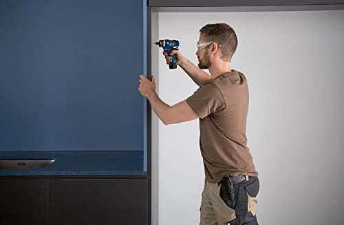 GSR 12V-35 FC - 3 Amp Hours