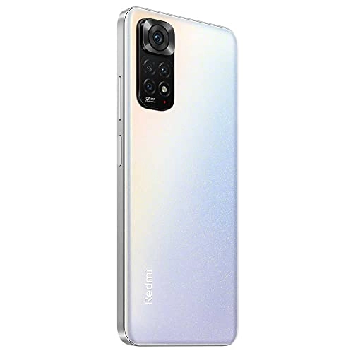 Redmi Note 11S - 6GB 128GB