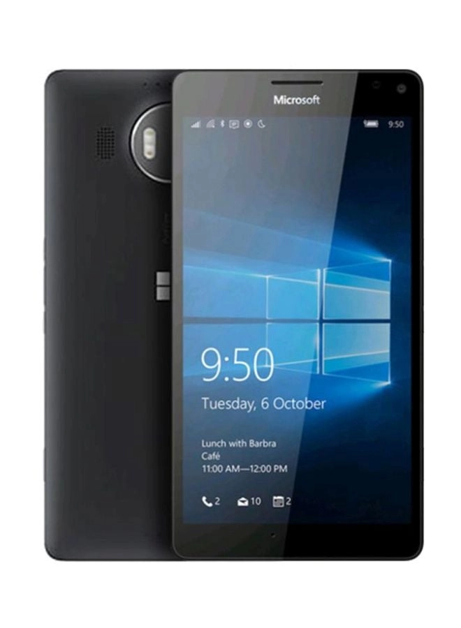 Microsoft Lumia 950 XL - 32GB 32GB