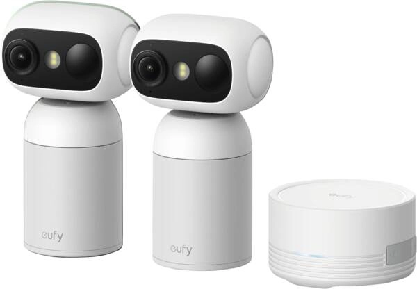Indoor Security Camera