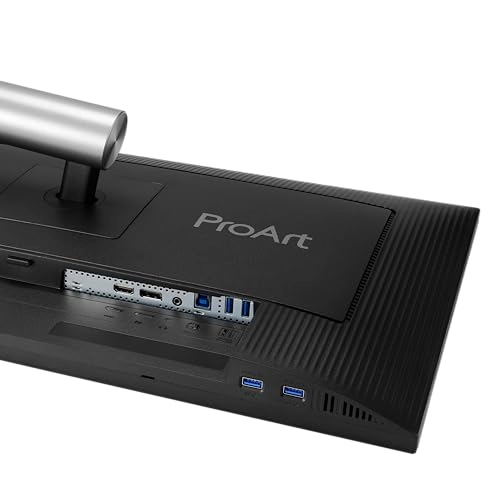 PA278QGV - 90LM05L1-B01K71 27 Inches 2560 x 1440