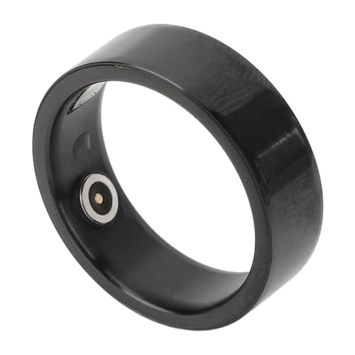 Smart Ring - IPX8 Waterproof Charging Case