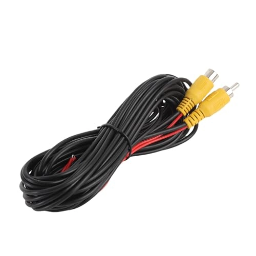 Backup Camera Video Cable