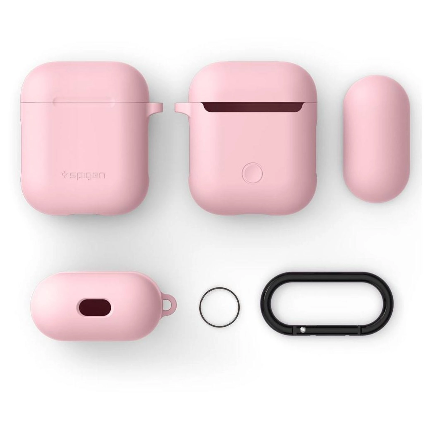 Silicone Fit - Headset Case AirPods 3rd Gen