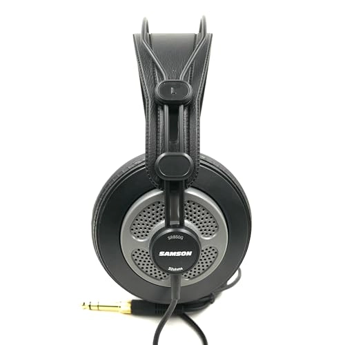 SR850 Wired Headphone