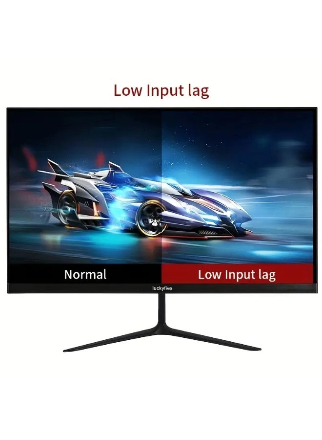 Gaming Monitor - ZD2803A2C685F270498A4Z 24'' 1080P Full HD