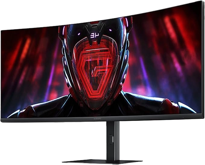 Fipka G34WQi - 3440x1440 pixels 34-inch