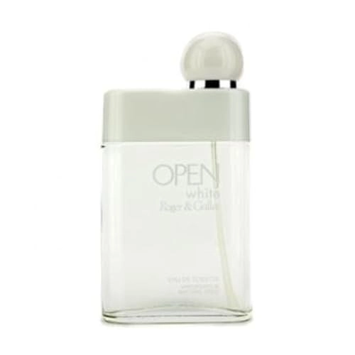 Open White - Eau de Toilette 100 ml