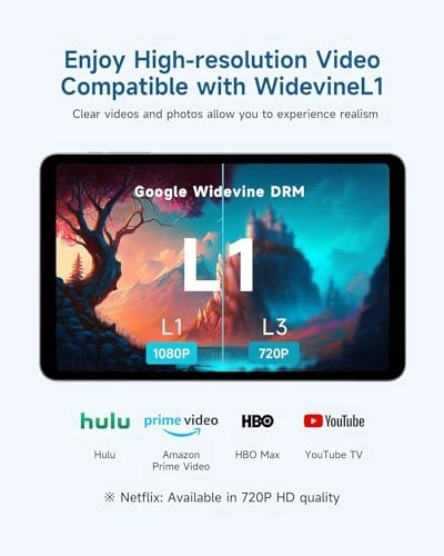 iPlay50 - 64GB 10.4"