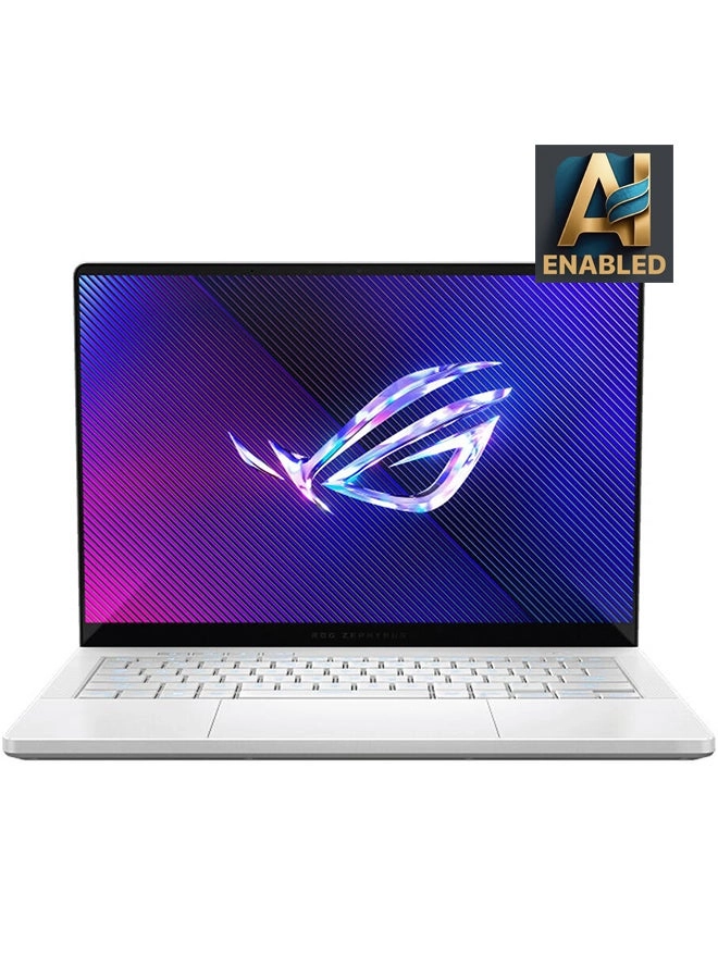 ROG Zephyrus G14 GA403UI-OLED7WPW - 14'' Ryzen 7-8845HS 16GB DDR5 1TB SSD