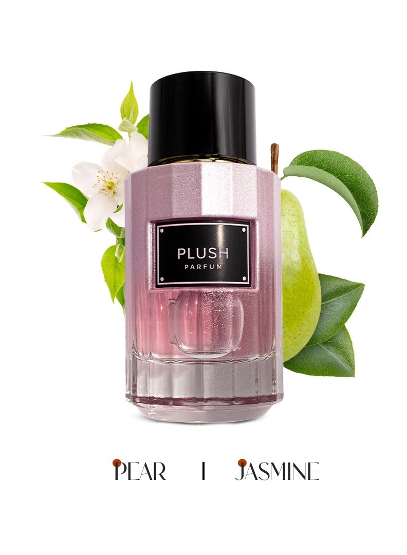 Plush Eau de Parfum 100ml