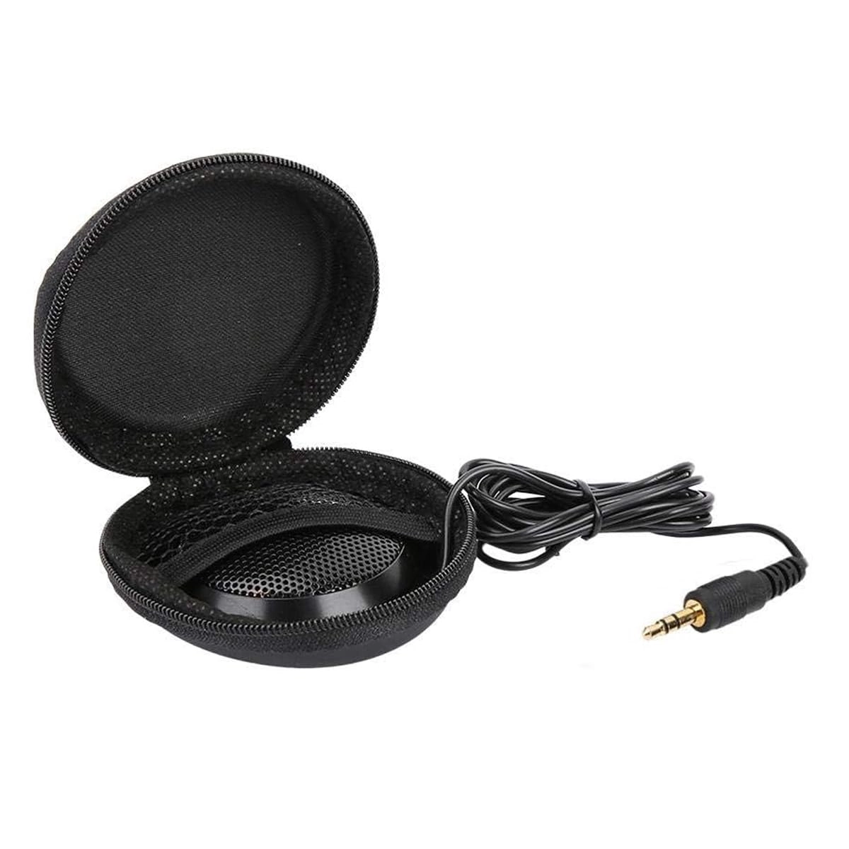 ANCLLO CP143922 3.5mm-Mini-Jack Microphone