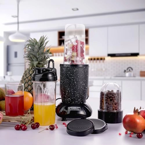 SPRINGWAY - Brand of Happiness Kitchen Pro All-in-One Nutri Blender - 500W