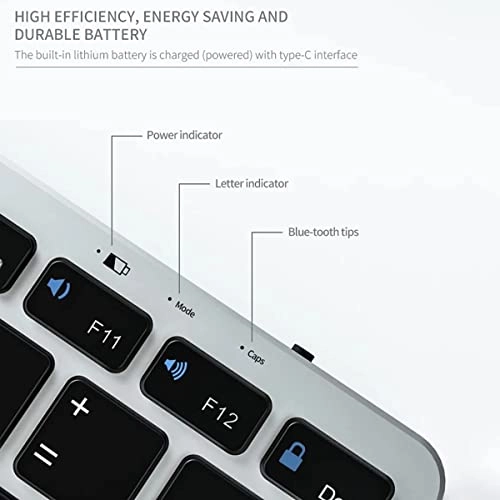 Arabic Language Keyboard - US Wireless