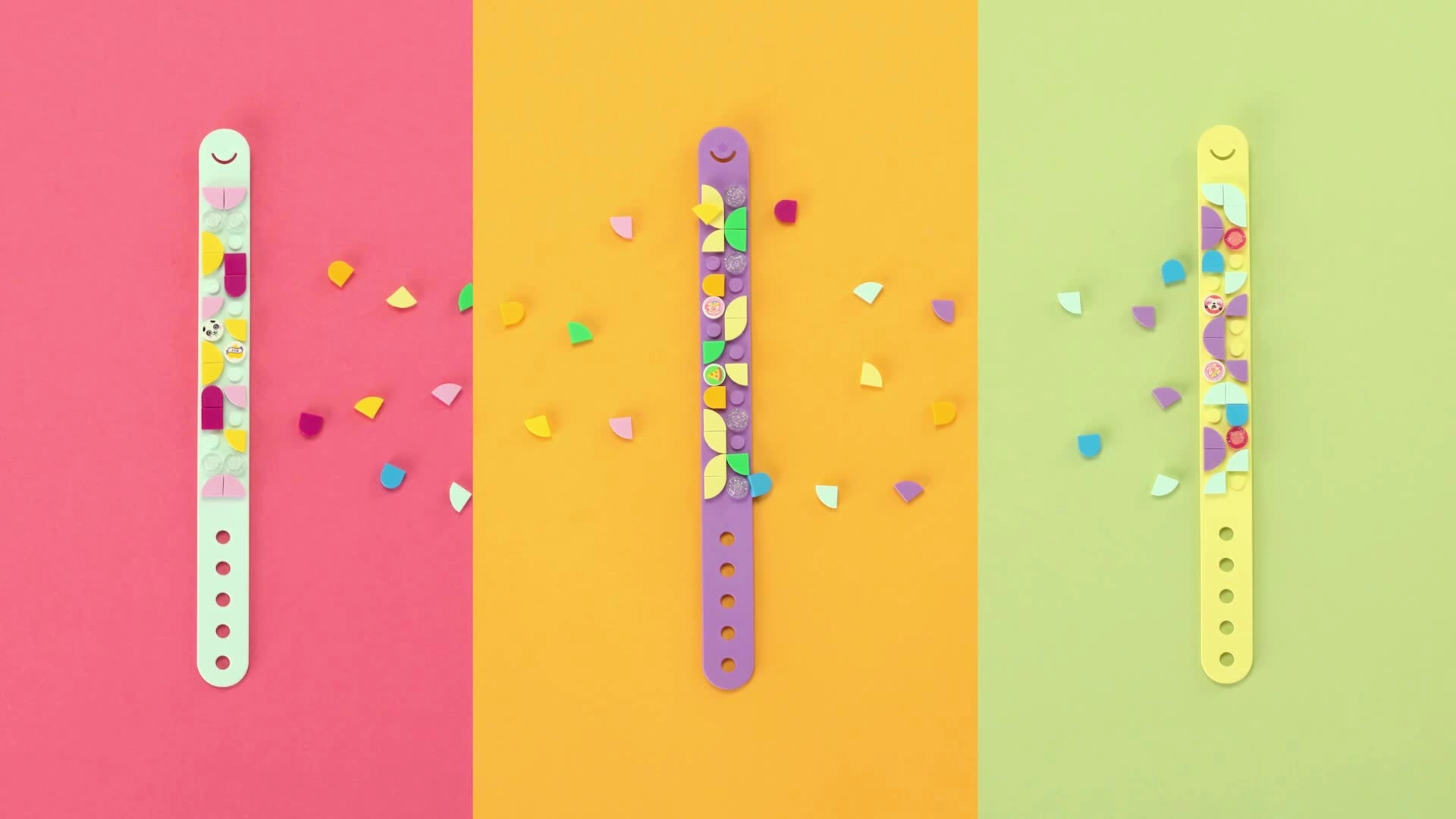 DOTS Bracelet Mega Pack - 300 Pieces