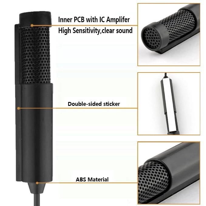 Mini Microphone USB Microphone
