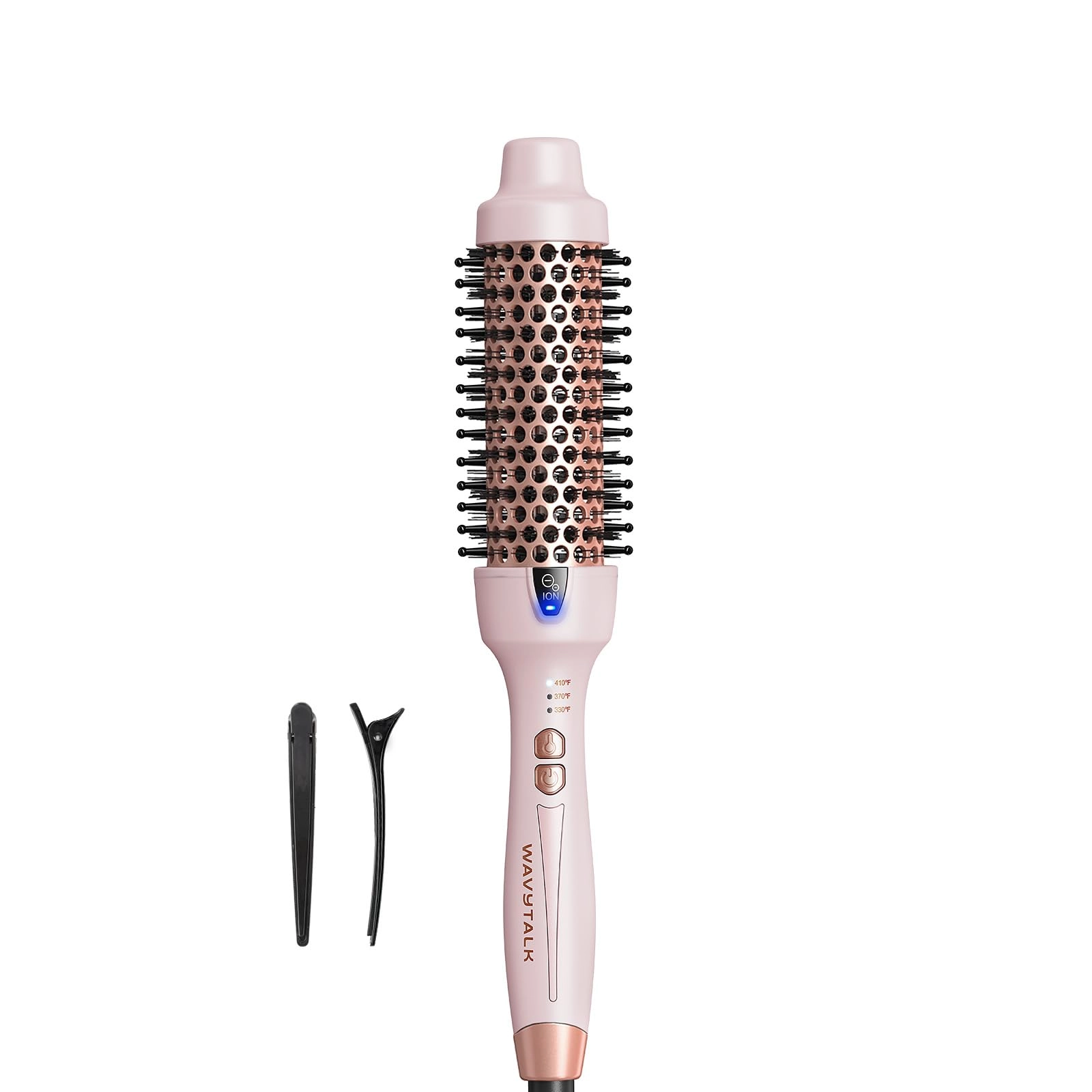 Thermal Brush - 1.5 Inch