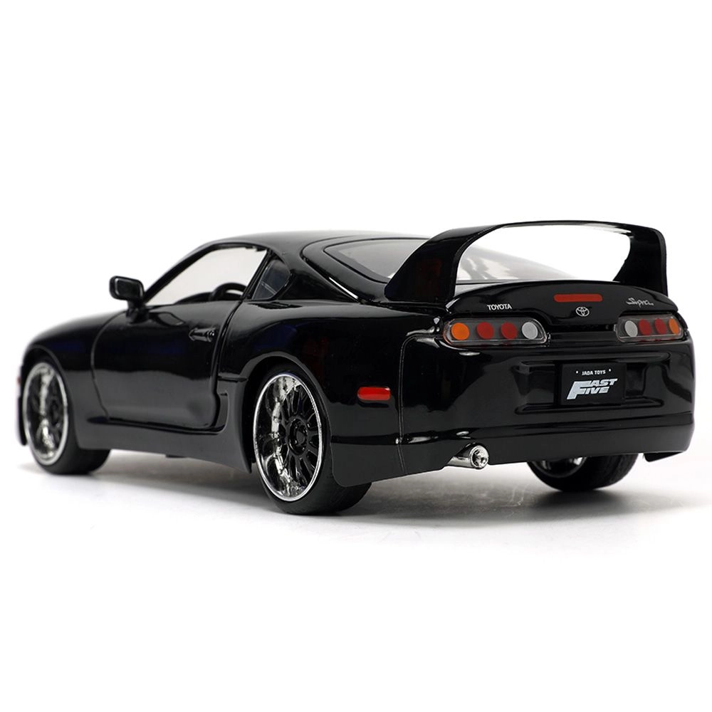 Fast And Furious 1995 Toyota Supra - 1:24
