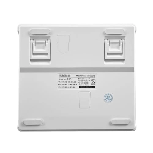 Numeric Keypad - mechanical