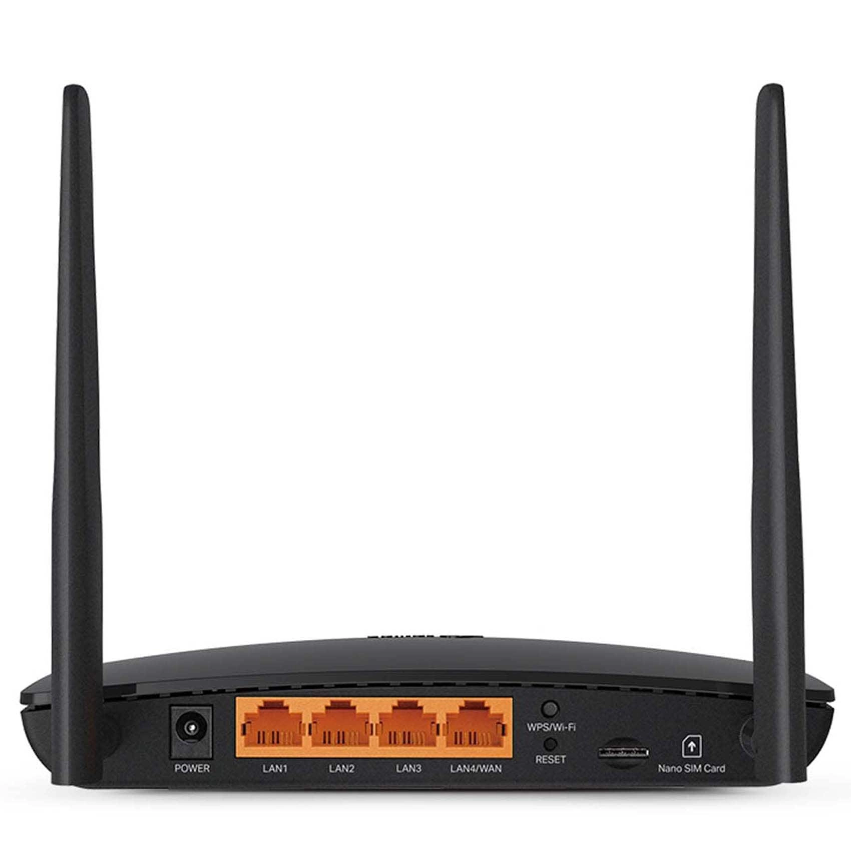 MR402 - 1200 Mbps AC1200