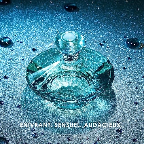 Curious Eau de Parfum 100 ml