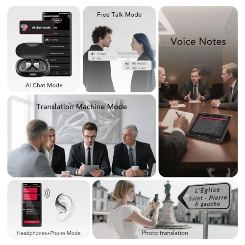 XT80 Pro Wireless Earbud