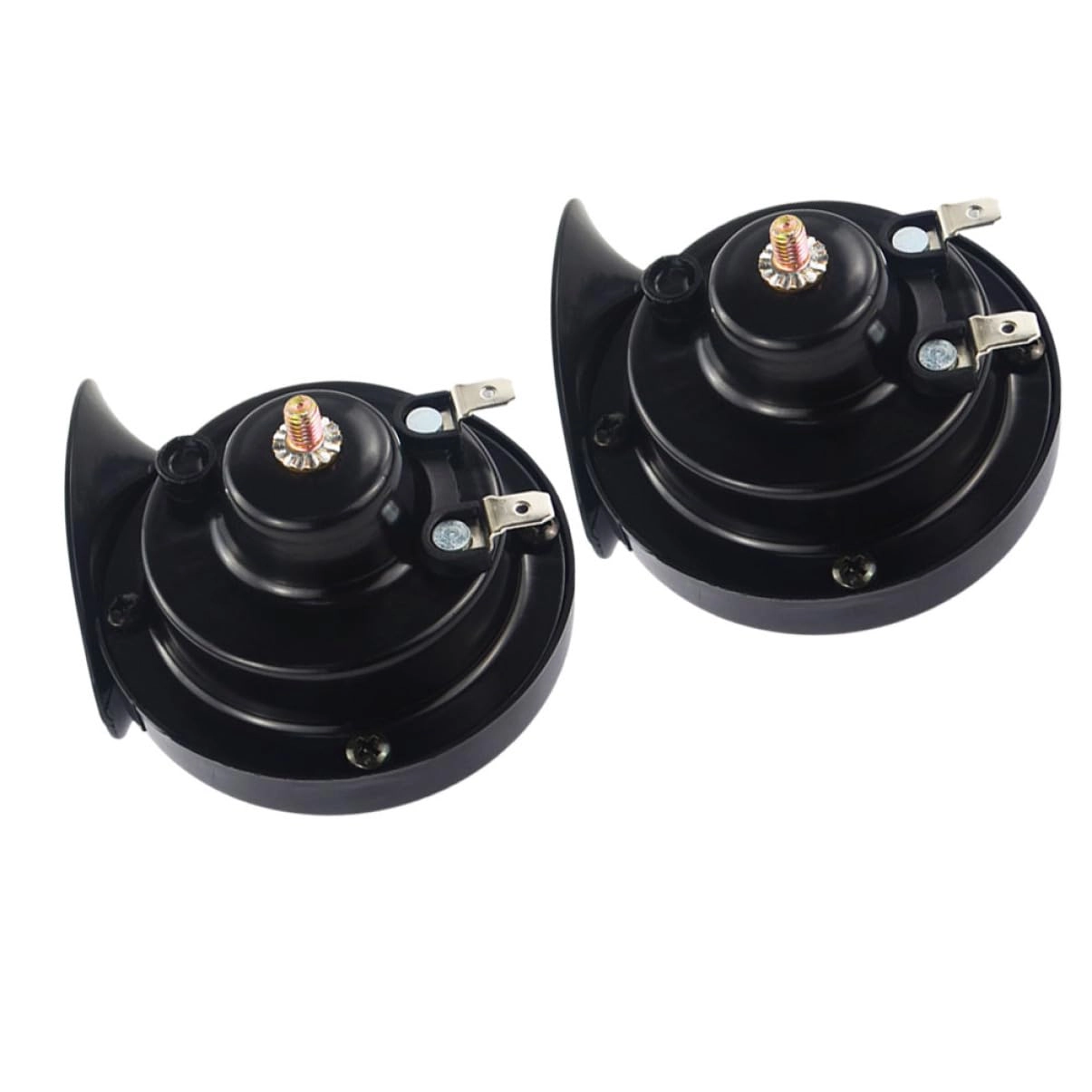 FELTECHELECTR Coaxial Speakers