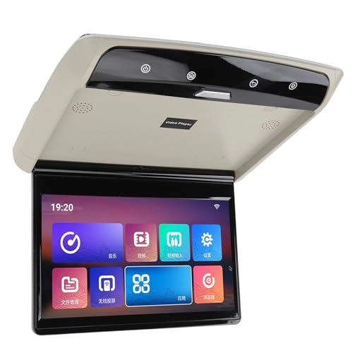 Overhead Player - 11.6 Inch