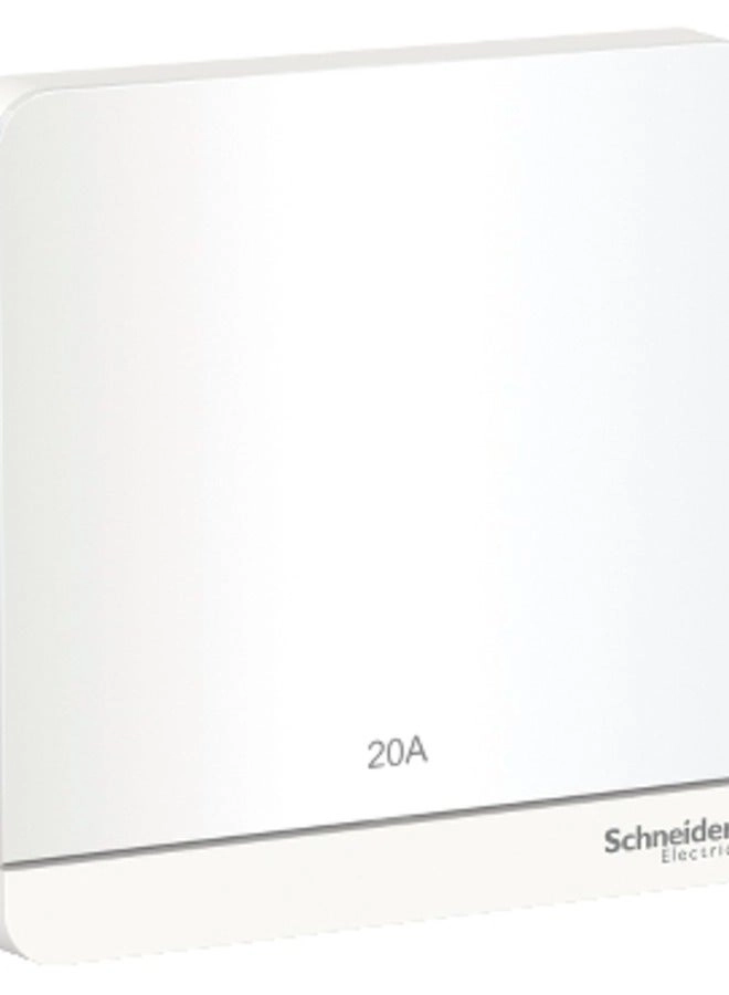 Schneider Electric AvatarOn 20A Double Pole Switch