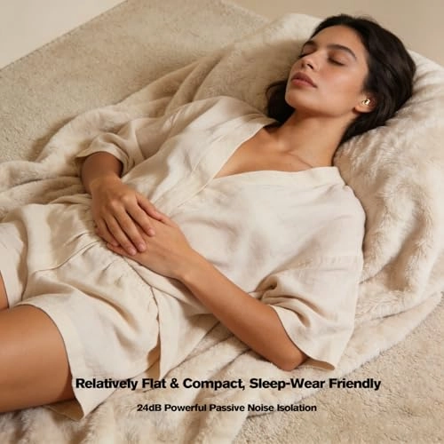 MY001new Wireless Earbud