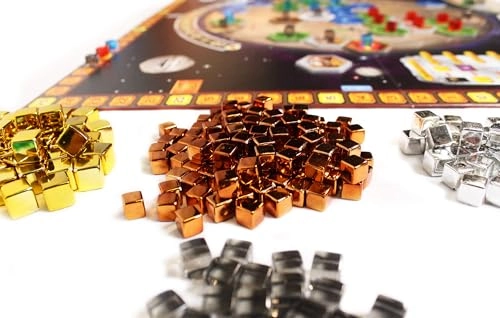 Terraforming Mars