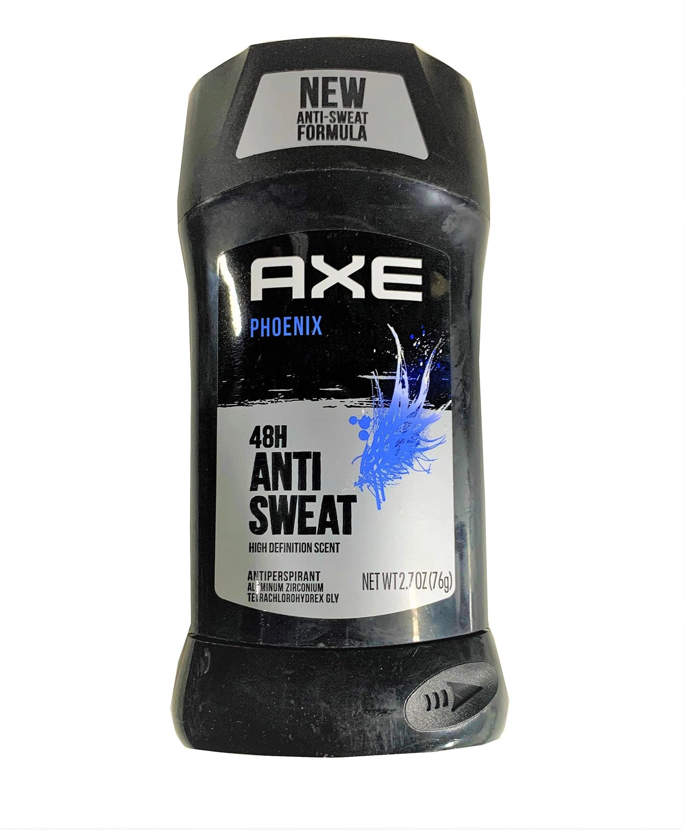 AXE Dry Antiperspirant Invisible Solid - Phoenix