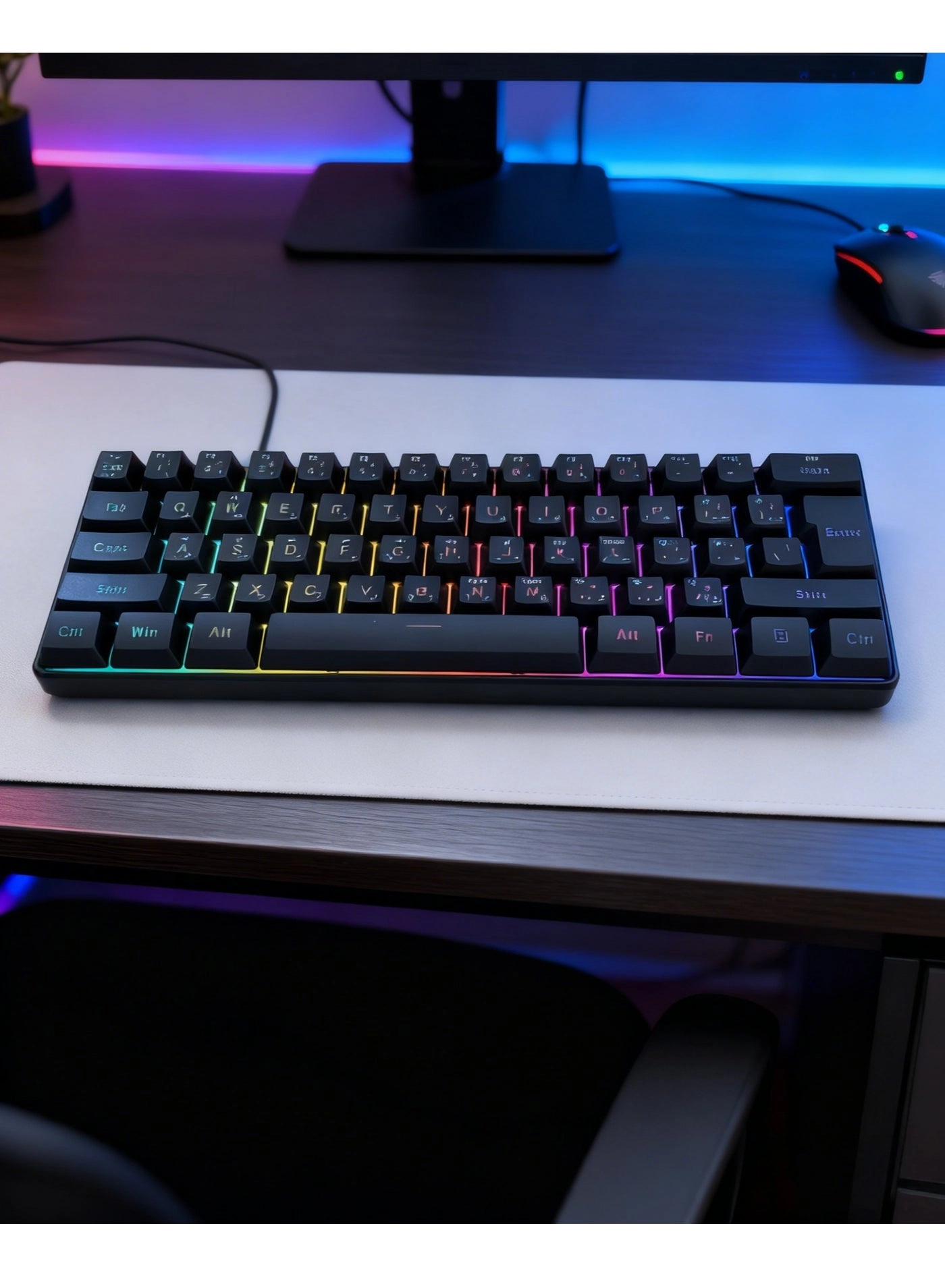 YXBGJIANPAN - EN Wired