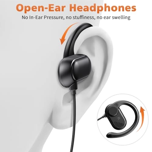 00278 Wired Headphone