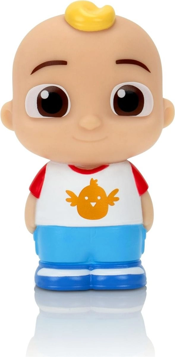 JJ Musical Barn - 3 Songs 18 Months