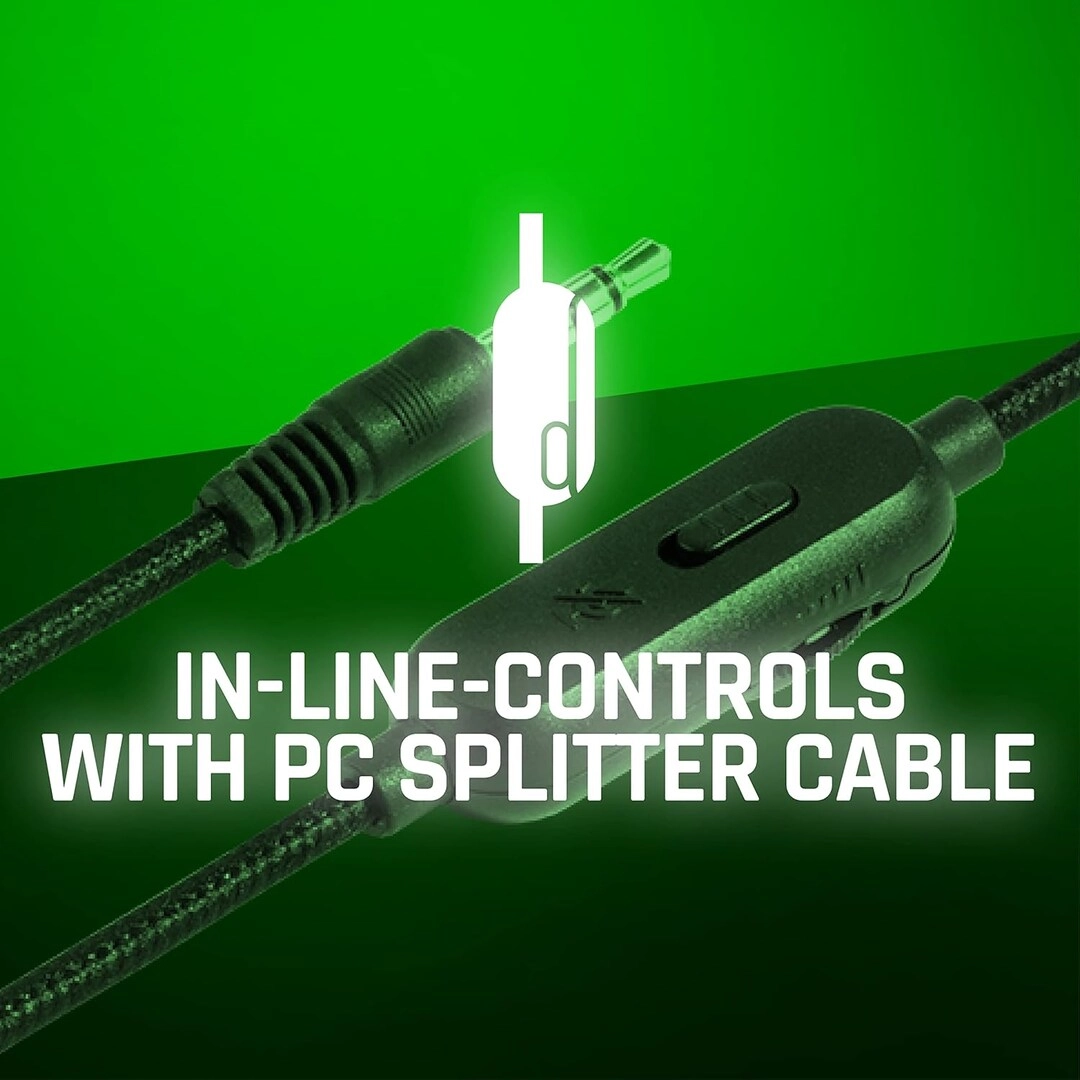 HEAD:SET X PRO Wired Headset