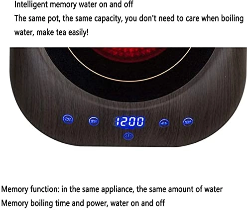 Home Multifunction Induction hob