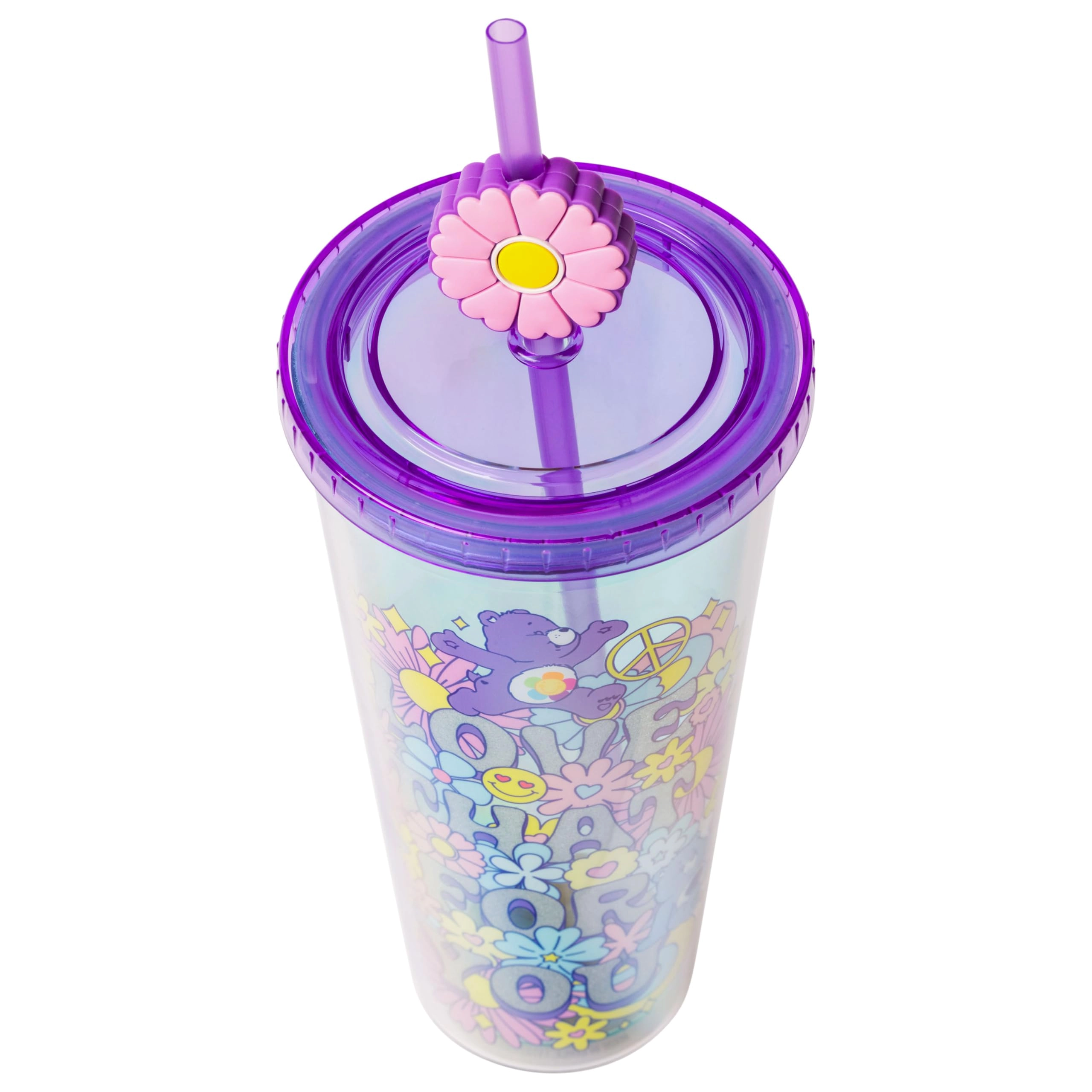 Care Bears Cold Cup - 1 pcs