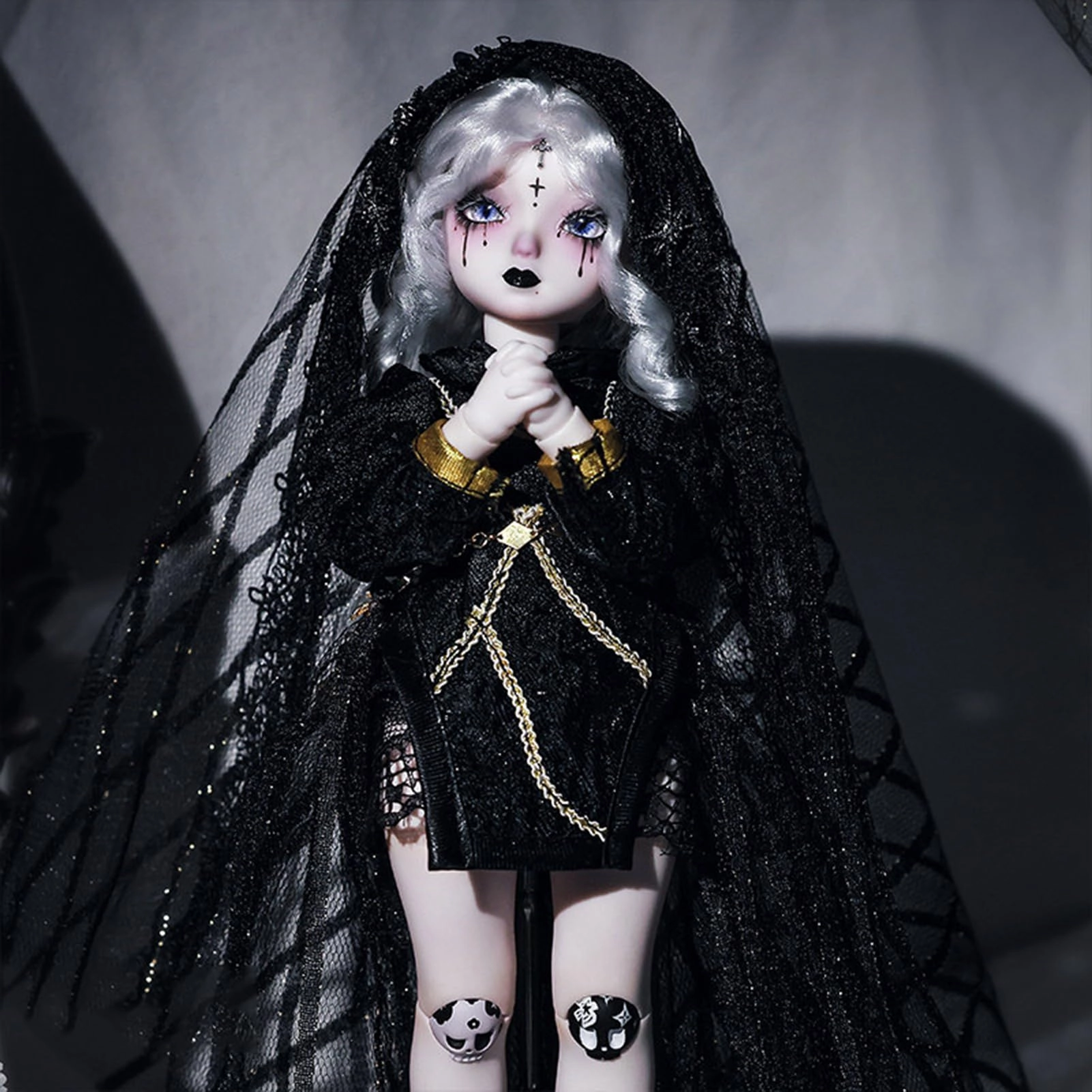 BJD Doll - 1/6 Resin Girl Ages 15+ Set