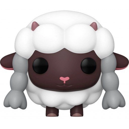FUNKO Pop! Games Wooloo - Pokemon