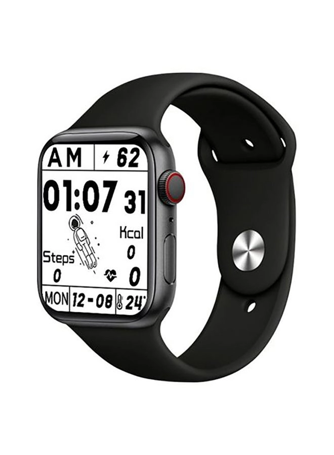 HW56 Plus 44mm Aluminum GPS