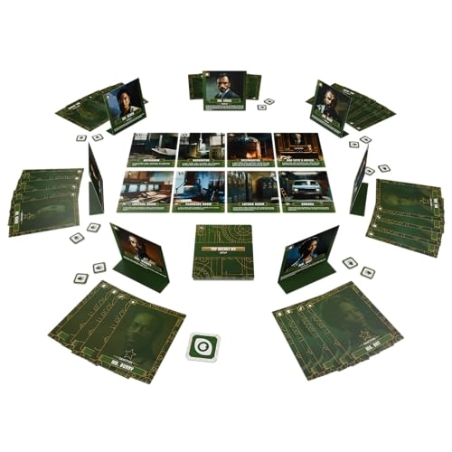 My Murder Mystery: A Dead Monkey