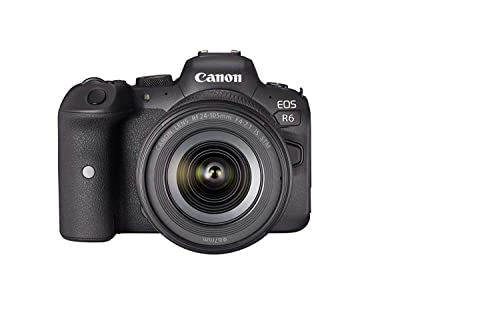 EOS R6 Kit