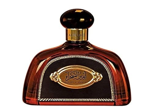 Emir of the Sahara - Eau de Parfum 100ml