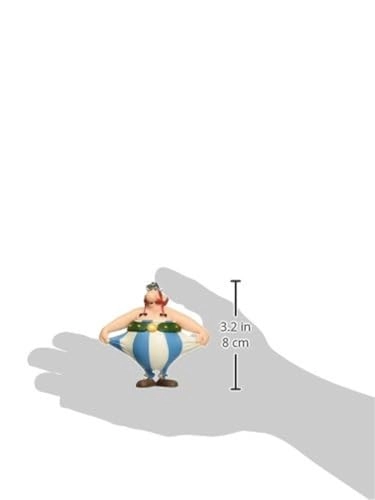 PLA60388 - Astrix & Oblix