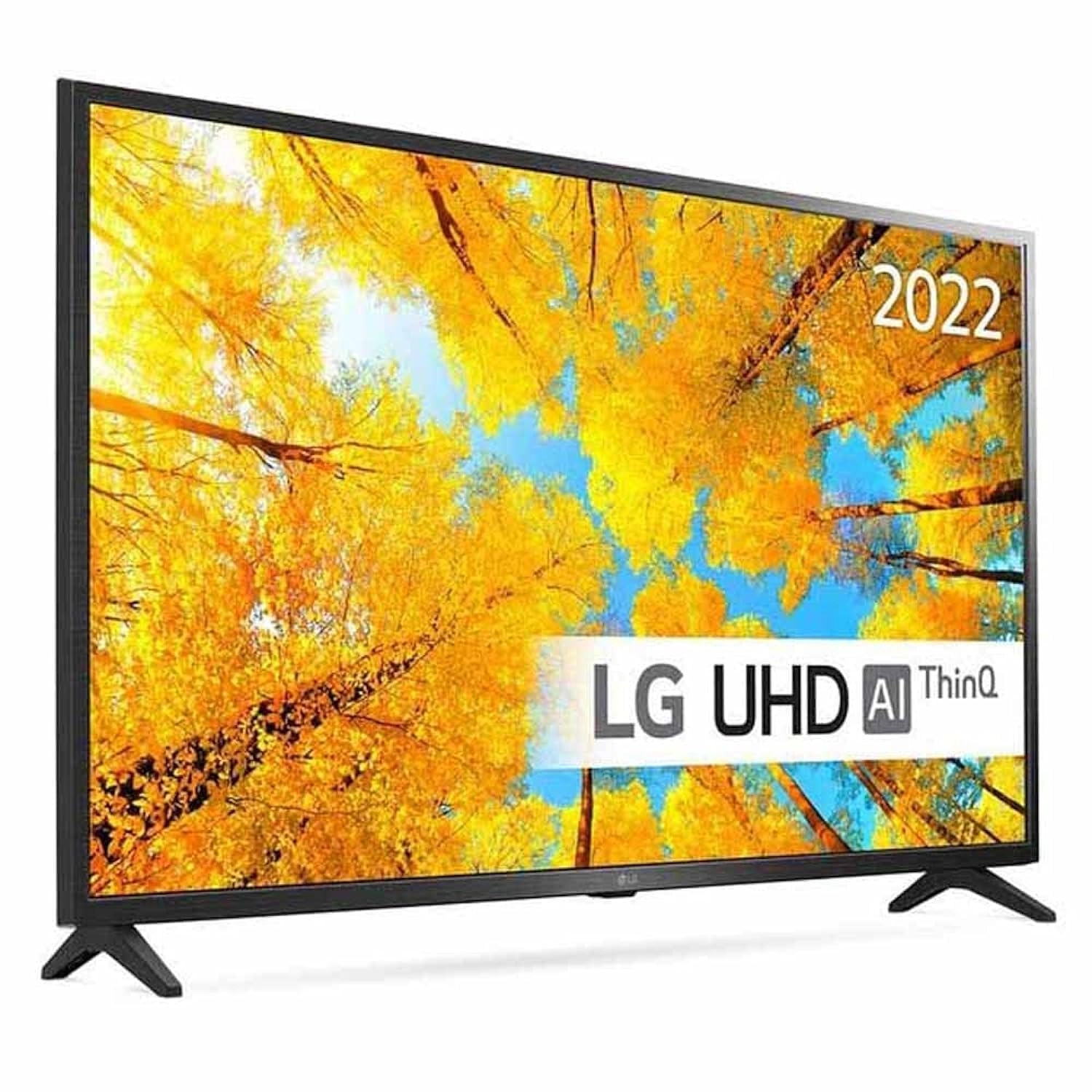 (Renewed) 43UQ75006LF - 43 inch