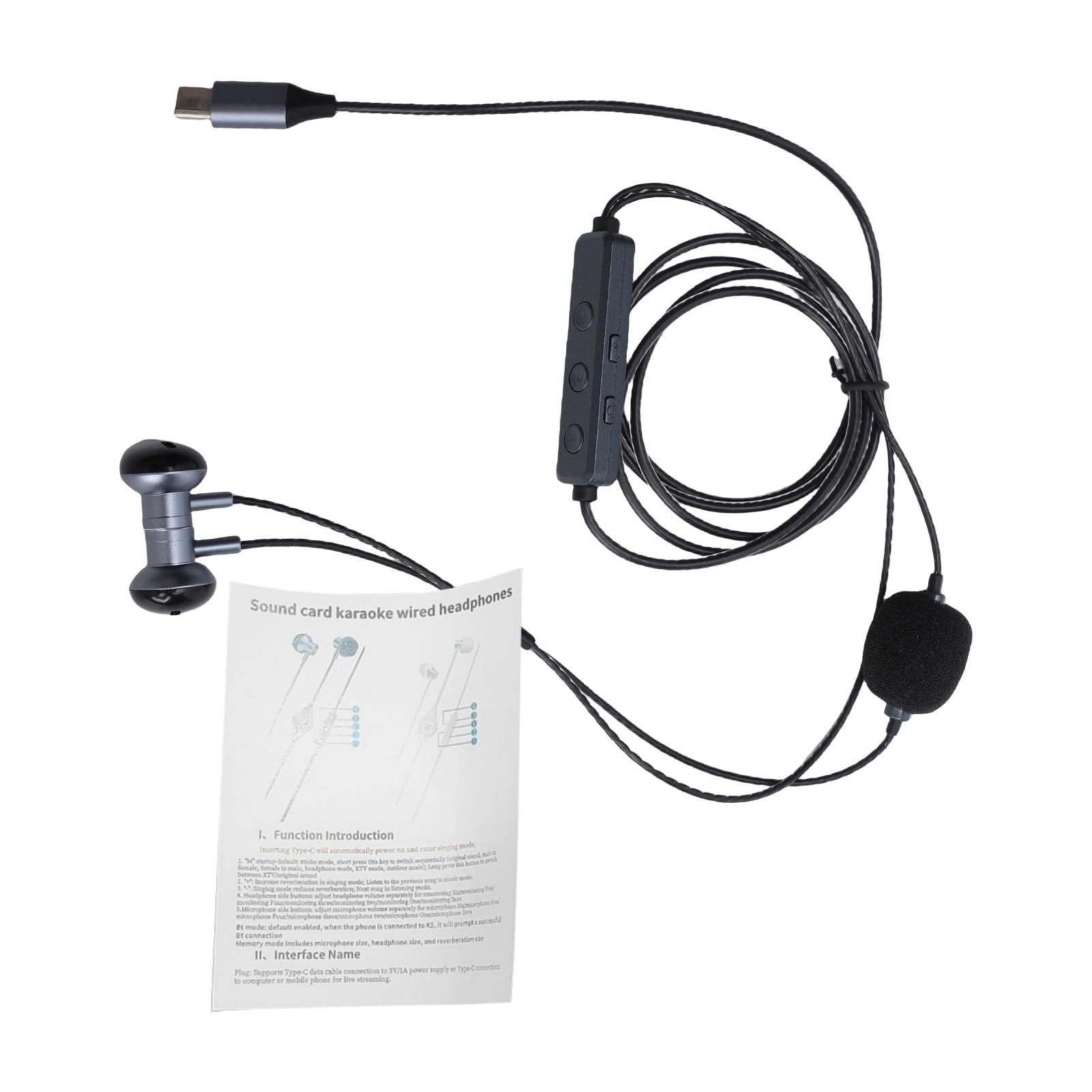 ZS10 PRO X Wired Earbud