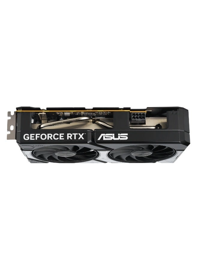 Dual GeForce RTX 5060 Ti - 8GB